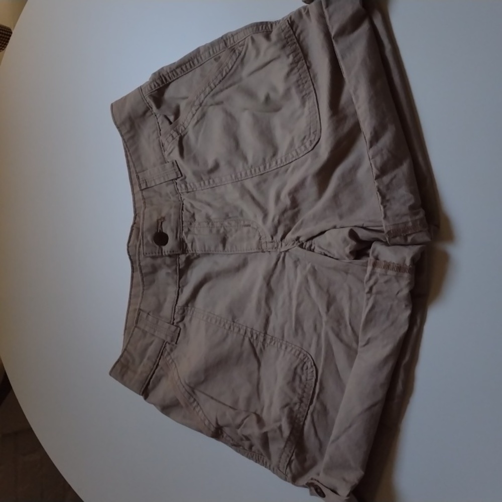 Carhartt Cotton Summer Cargo Shorts size 2